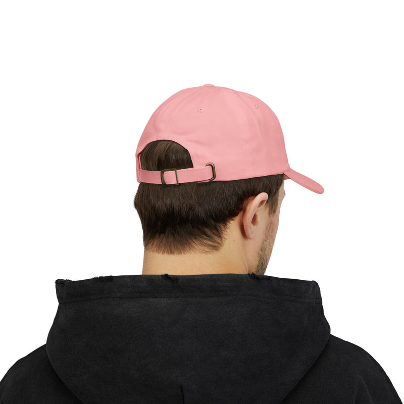 CONQUER - Dad Hats