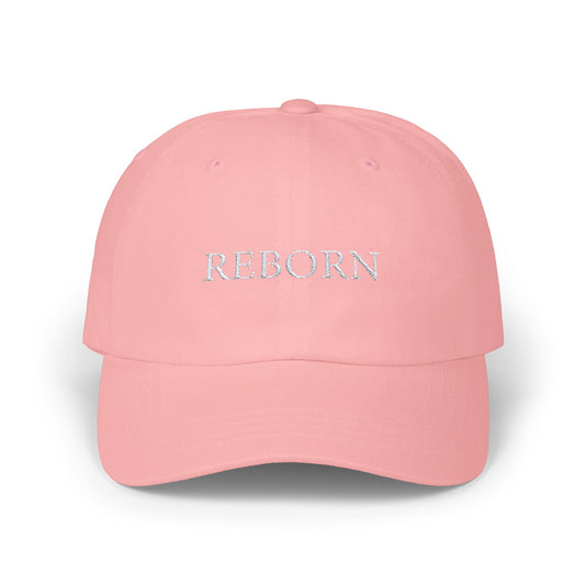 REBORN - Dad Hats