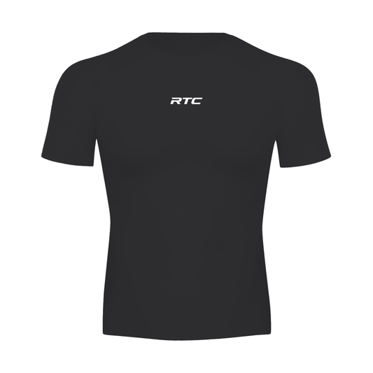 RTC,Reborn To Conquer,The Chosen Collection,Athlete Apparel,Performance Wear,Dri Fit Tee,Training Shirt,Men’s Activewear,Everyday Athletic