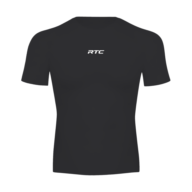 RTC,Reborn To Conquer,The Chosen Collection,Athlete Apparel,Performance Wear,Dri Fit Tee,Training Shirt,Men’s Activewear,Everyday Athletic