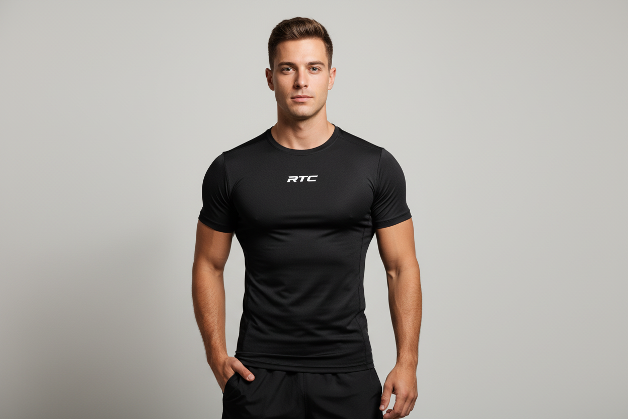 Dri-Fit "The Chosen" Tee