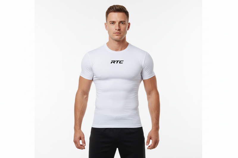 Dri-Fit "The Chosen" Tee