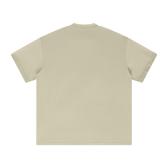 Reborn To Conquer,RTC,The Chosen Collection,Chosen,Streetwear Casual,Purpose Driven,Lightweight Cotton Tee,Comfortable Casual Tee