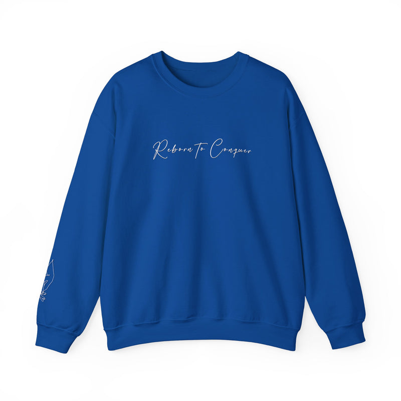 "His & Her" - Edition Crewneck