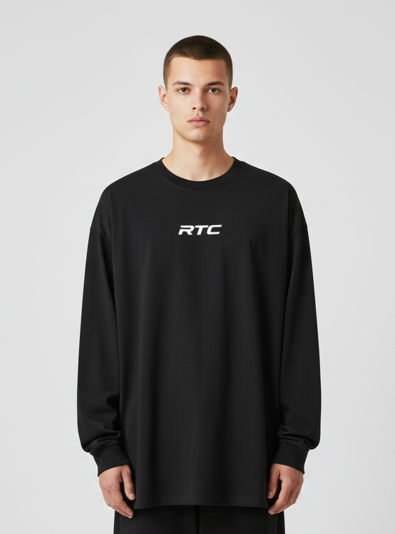 "The Chosen" Long Sleeve Tee