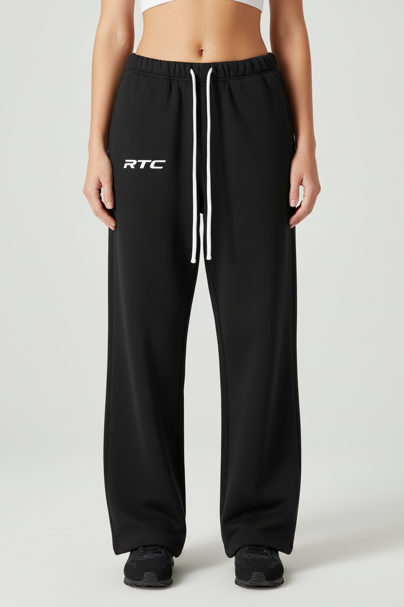 "The Chosen" Straight Leg Pants