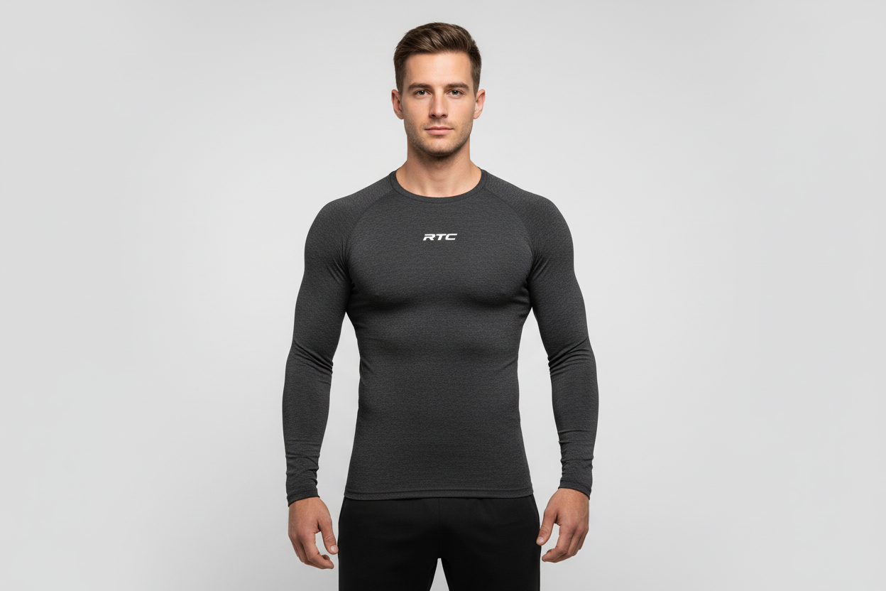 Dri-Fit "The Chosen" Long Sleeve