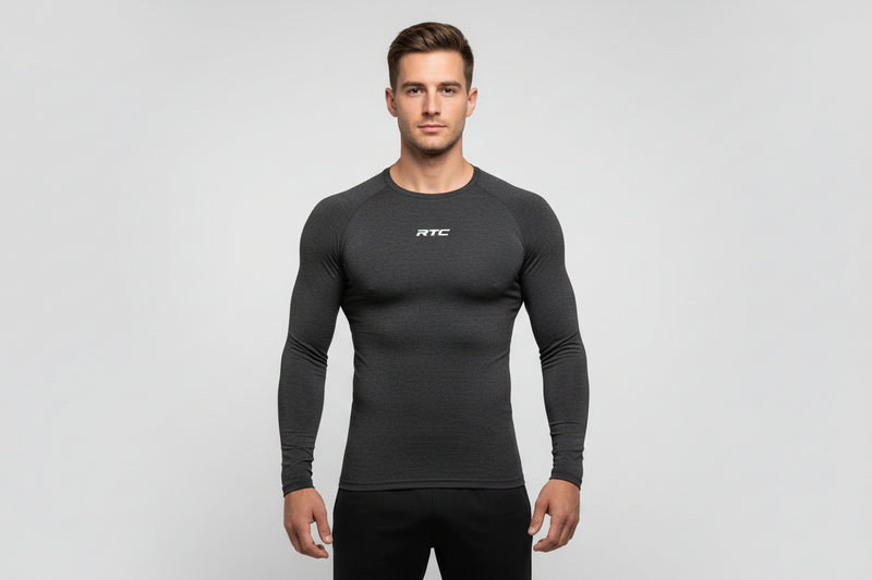 Dri-Fit "The Chosen" Long Sleeve