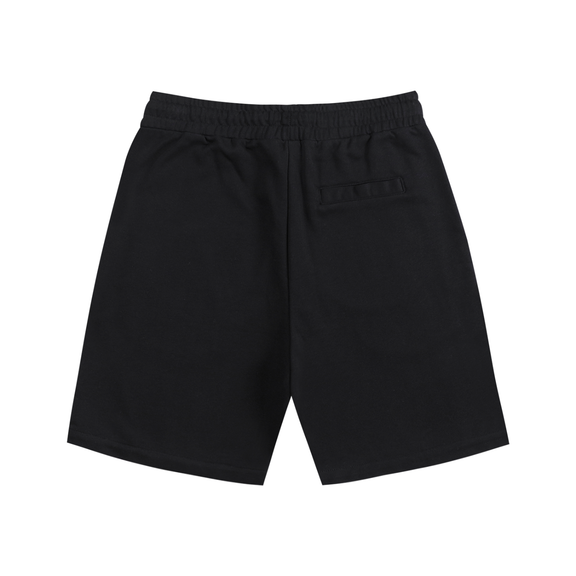 Reborn To Conquer,RTC,The Chosen Collection,Motivational Apparel,Fleece Cotton Shorts,Streetwear Casual,Purpose Driven,Summer Fleece Shorts,Casual Outdoor Shorts,Unisex Shorts