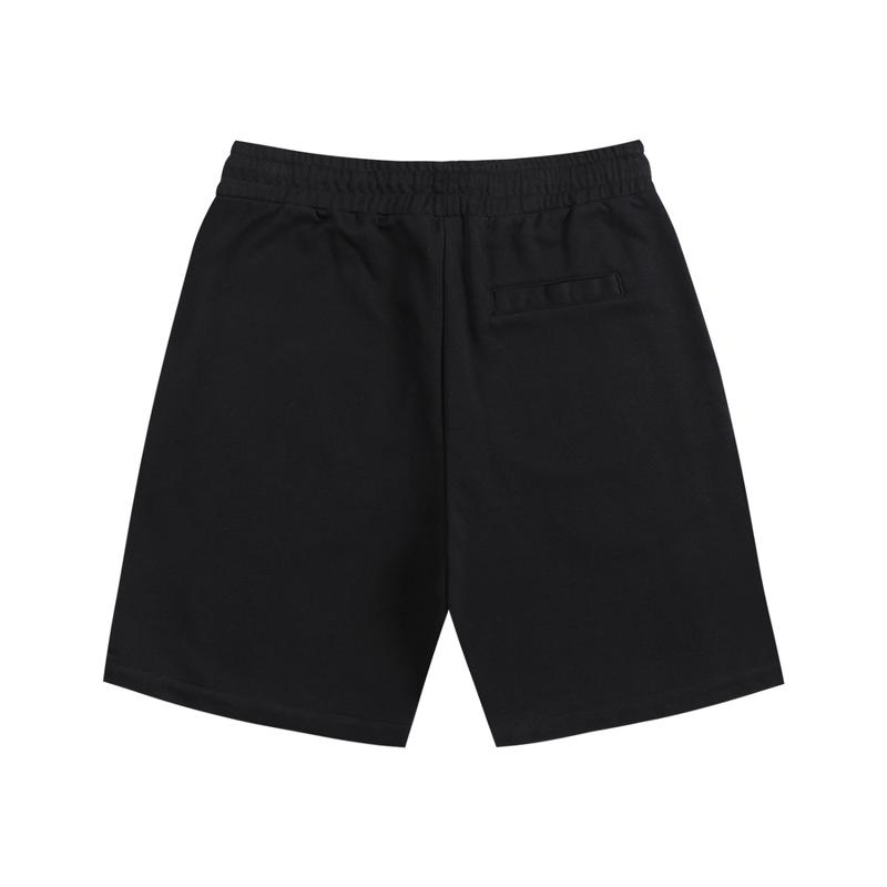 Reborn To Conquer,RTC,The Chosen Collection,Motivational Apparel,Fleece Cotton Shorts,Streetwear Casual,Purpose Driven,Summer Fleece Shorts,Casual Outdoor Shorts,Unisex Shorts