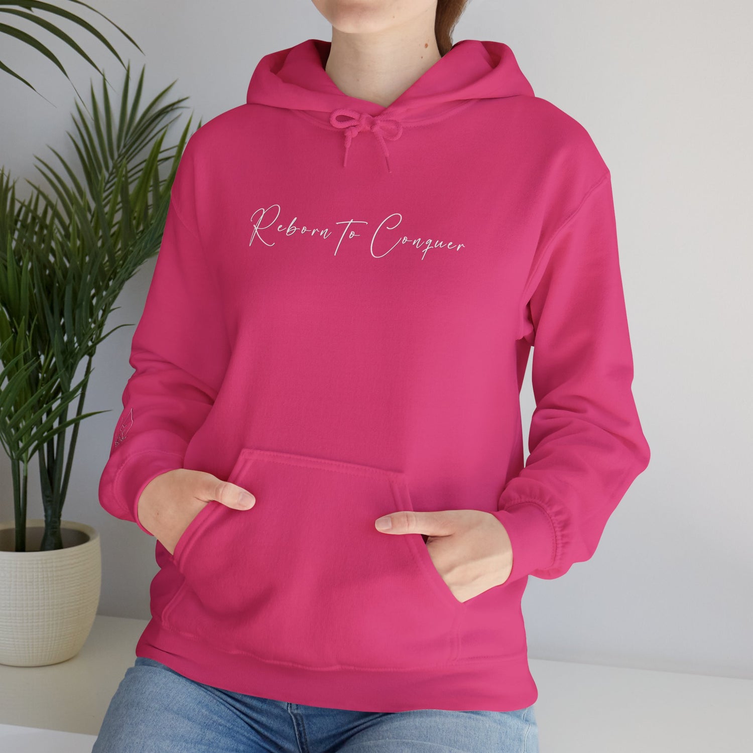 "His & Her" - Edition Hoodie