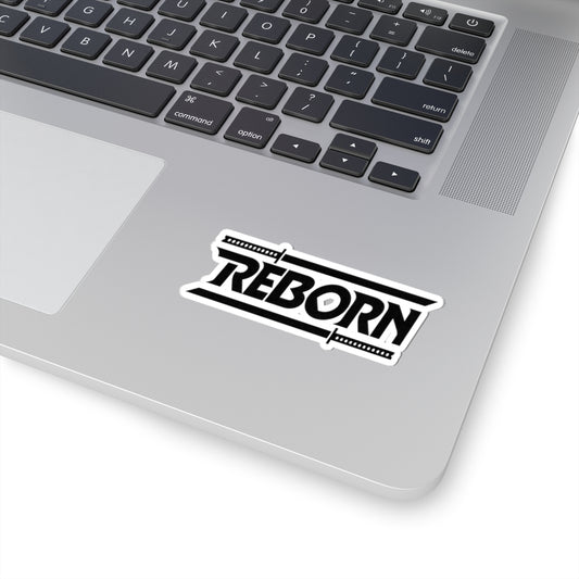 Reborn Sticker "Samurai"