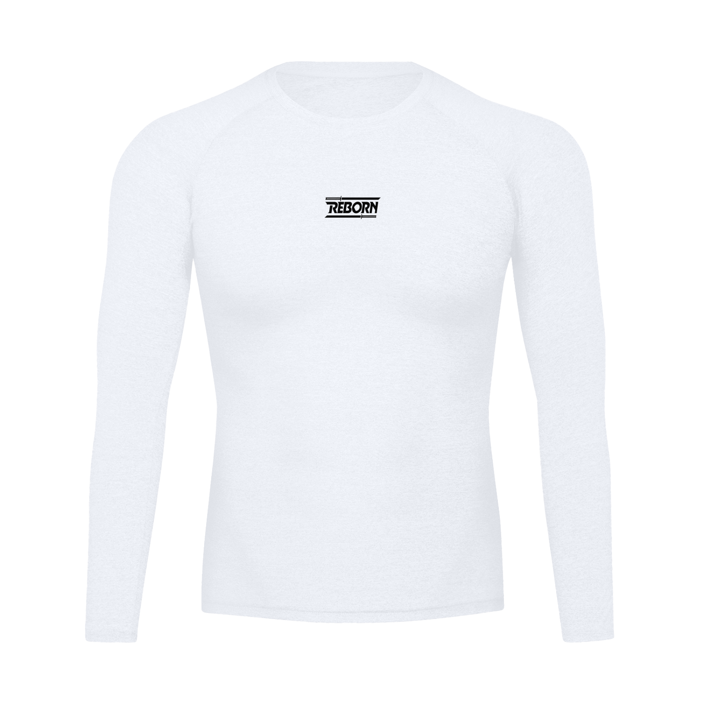 Reborn To Conquer,RTC,Mindset Apparel,Warrior Mindset,Long Sleeve Tee,Athletic Apparel,Men’s Activewear,Gym Lifestyle,Outdoor Activewear,Casual Winter Wear