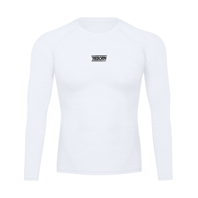 Reborn To Conquer,RTC,Mindset Apparel,Warrior Mindset,Long Sleeve Tee,Athletic Apparel,Men’s Activewear,Gym Lifestyle,Outdoor Activewear,Casual Winter Wear