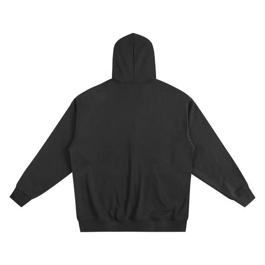 Reborn To Conquer,RTC,The Chosen Collection,Motivational Apparel,Heavyweight Zip Hoodie,Unisex Hoodie,Streetwear Hoodie,Streetwear Casual,Thick Zip Hoodie,Outdoor Hoodie