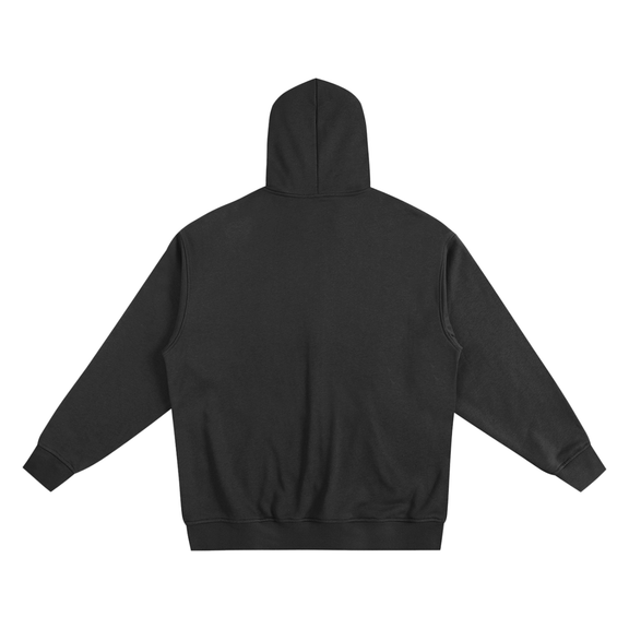 Reborn To Conquer,RTC,The Chosen Collection,Motivational Apparel,Heavyweight Zip Hoodie,Unisex Hoodie,Streetwear Hoodie,Streetwear Casual,Thick Zip Hoodie,Outdoor Hoodie
