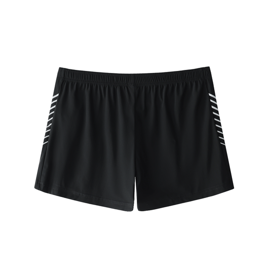 Reborn To Conquer,RTC,Motivational Apparel,Men’s Shorts,Men’s Activewear,Warrior Mindset,Purpose Driven,dri-fit shorts