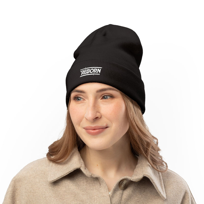 Reborn Warrior - Beanie