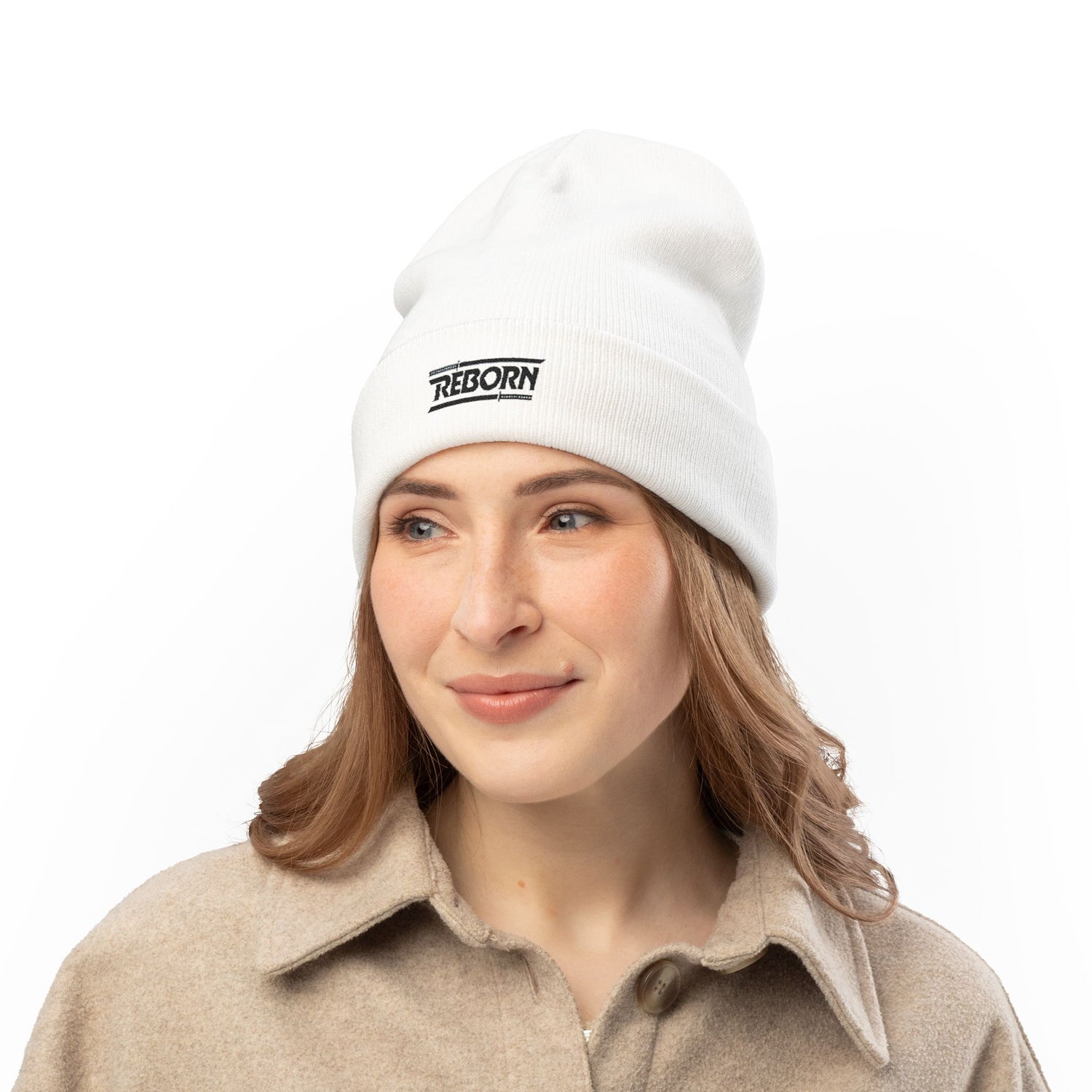 Reborn Warrior - Beanie