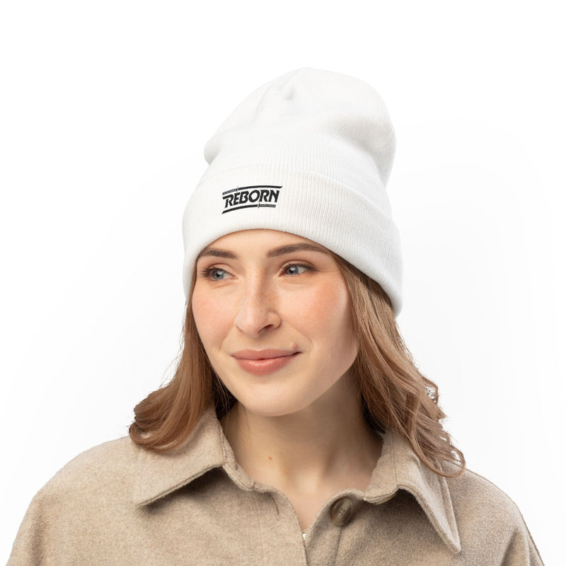 Reborn Warrior - Beanie