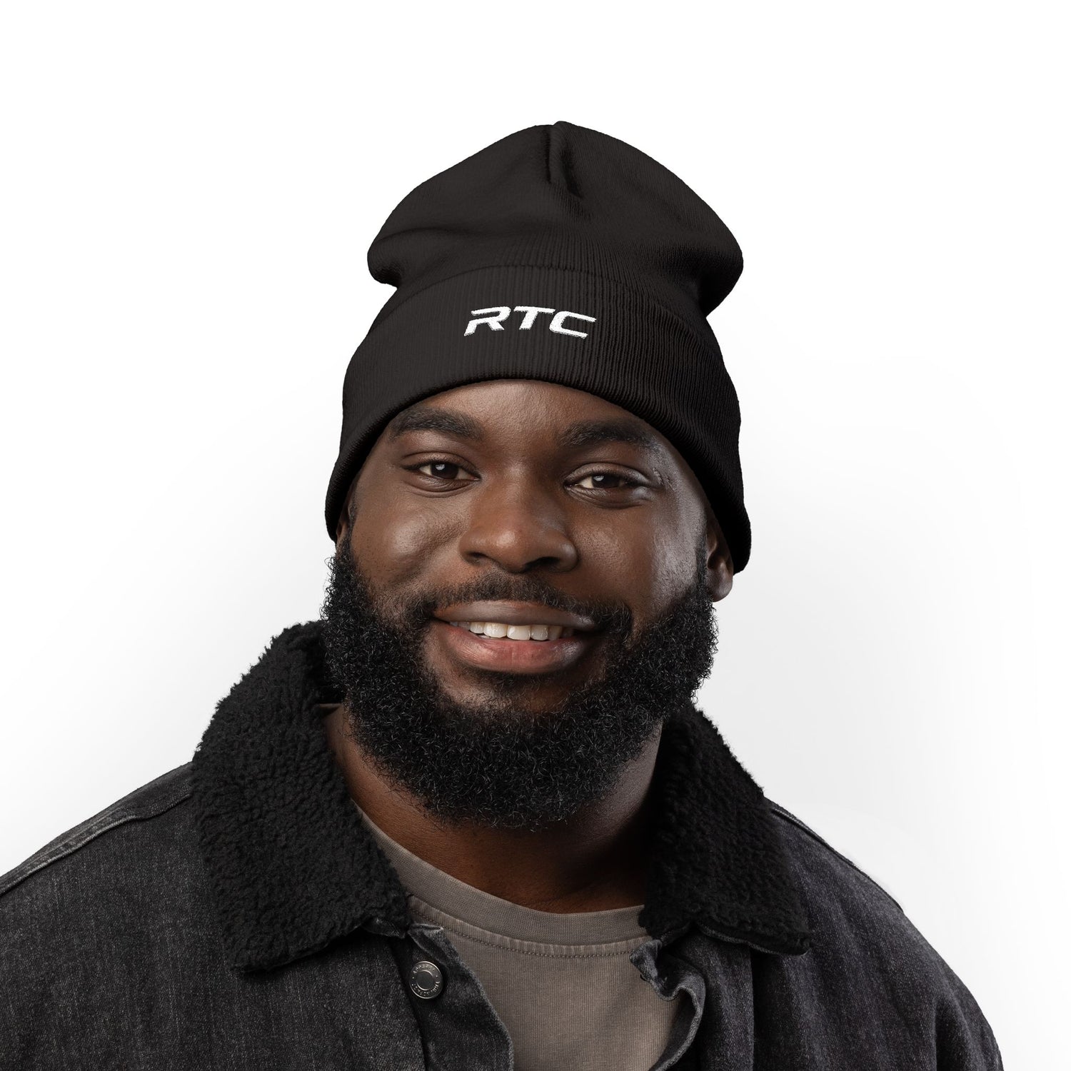 RTC "The Chosen" Beanie