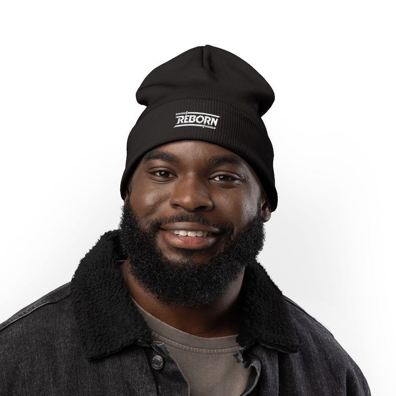 Reborn Warrior - Beanie