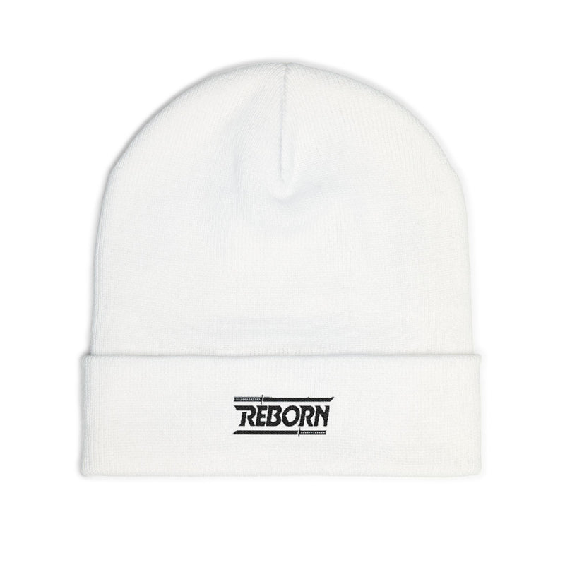 Reborn Warrior - Beanie