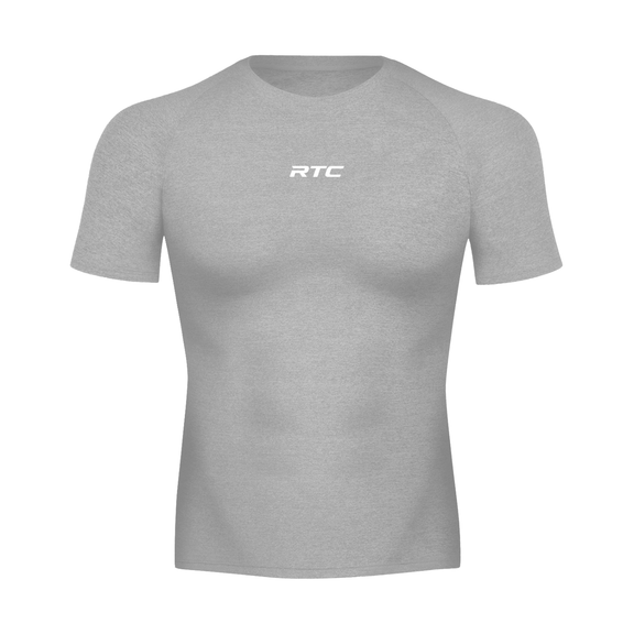 RTC,Reborn To Conquer,The Chosen Collection,Athlete Apparel,Performance Wear,Dri Fit Tee,Training Shirt,Men’s Activewear,Everyday Athletic