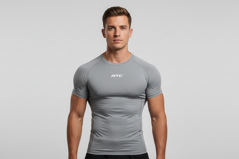 Dri-Fit "The Chosen" Tee