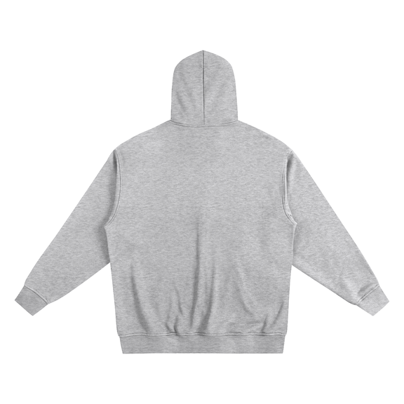 Reborn To Conquer,RTC,The Chosen Collection,Motivational Apparel,Heavyweight Zip Hoodie,Unisex Hoodie,Streetwear Hoodie,Streetwear Casual,Thick Zip Hoodie,Outdoor Hoodie