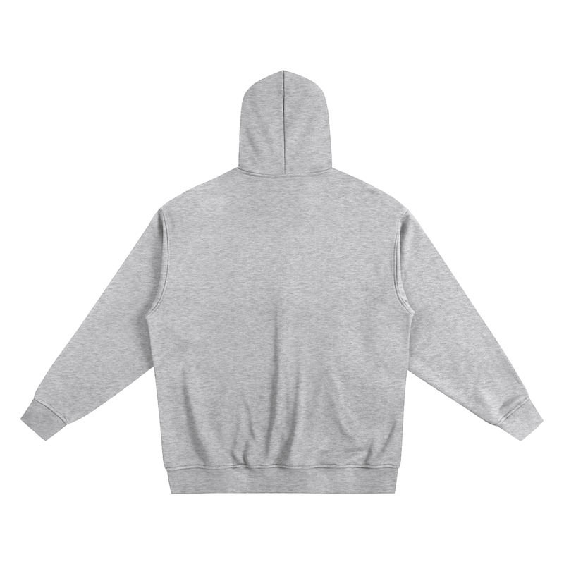 Reborn To Conquer,RTC,The Chosen Collection,Motivational Apparel,Heavyweight Zip Hoodie,Unisex Hoodie,Streetwear Hoodie,Streetwear Casual,Thick Zip Hoodie,Outdoor Hoodie