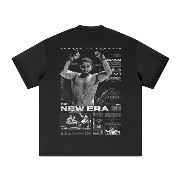 FighterMerch ,LimitedEdition,RebornToConquer,RTCALEX