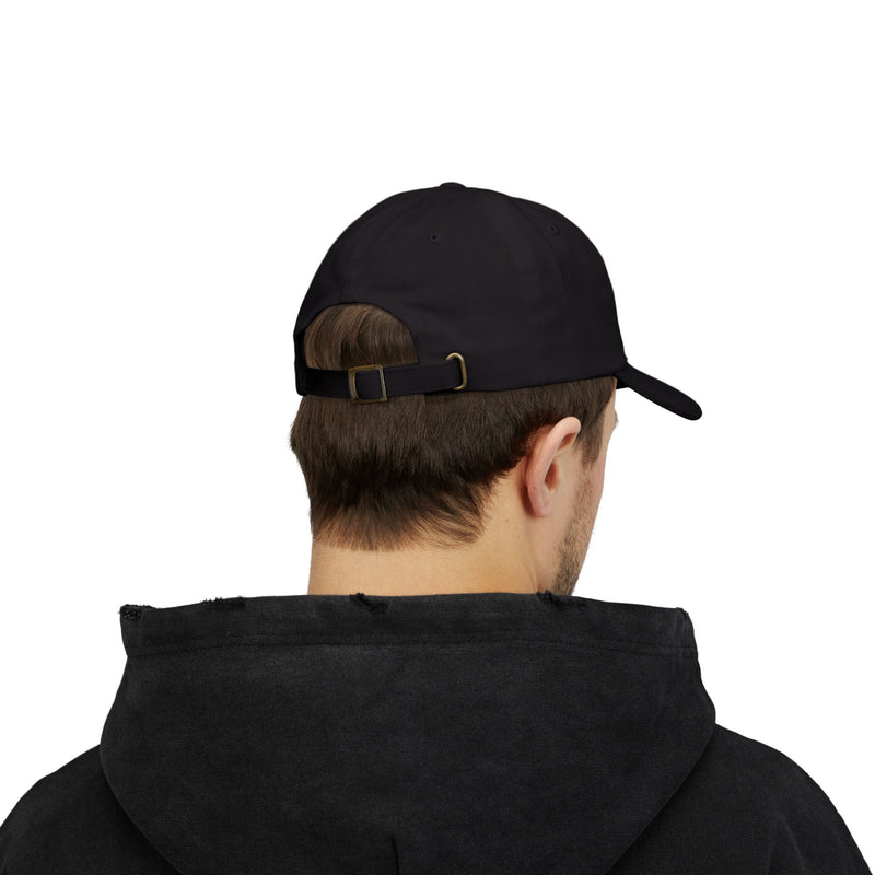 REBORN - Dad Hats