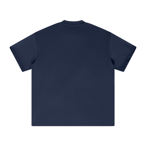 Reborn To Conquer,RTC,The Chosen Collection,Chosen,Streetwear Casual,Purpose Driven,Lightweight Cotton Tee,Comfortable Casual Tee