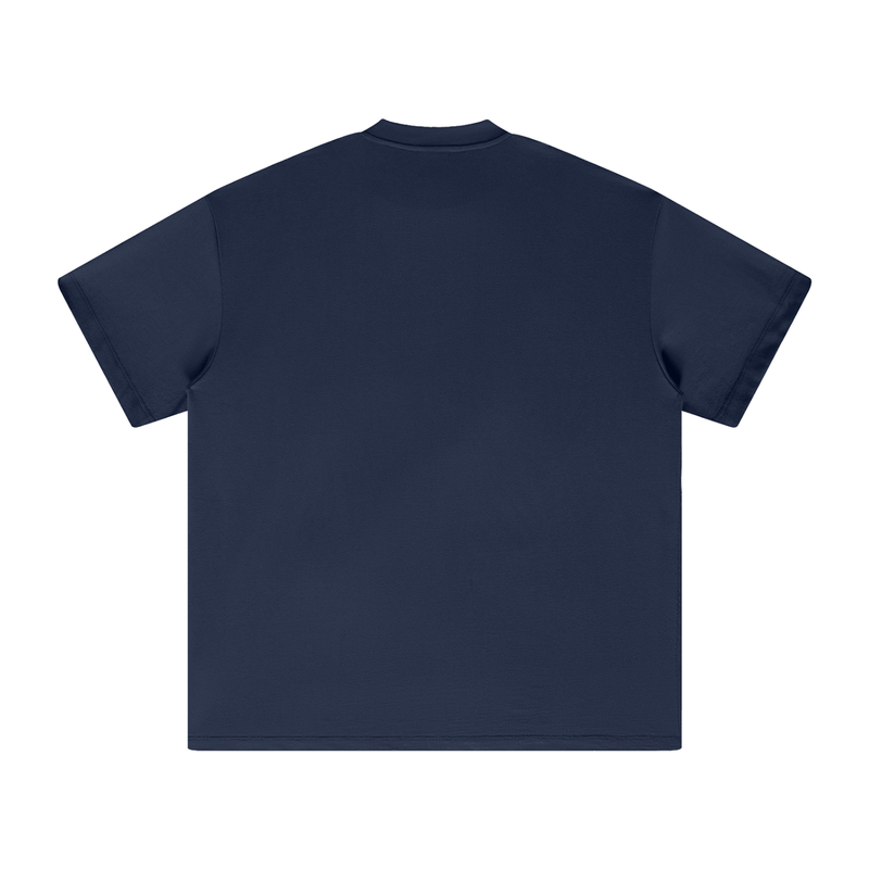 Reborn To Conquer,RTC,The Chosen Collection,Chosen,Streetwear Casual,Purpose Driven,Lightweight Cotton Tee,Comfortable Casual Tee