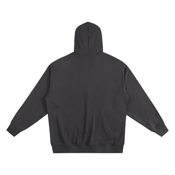 Reborn To Conquer,RTC,The Chosen Collection,Motivational Apparel,Heavyweight Zip Hoodie,Unisex Hoodie,Streetwear Hoodie,Streetwear Casual,Thick Zip Hoodie,Outdoor Hoodie