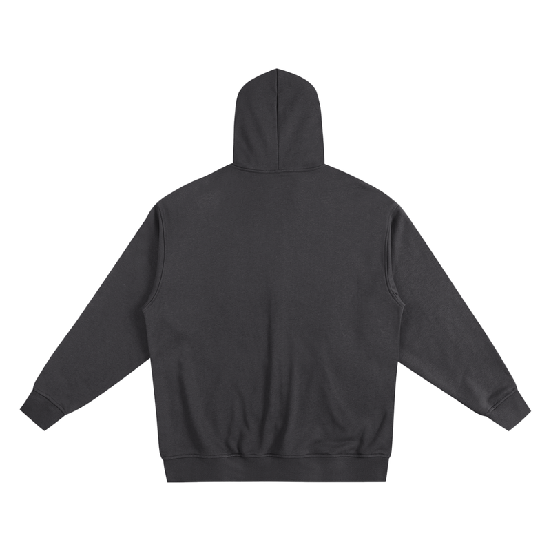 Reborn To Conquer,RTC,The Chosen Collection,Motivational Apparel,Heavyweight Zip Hoodie,Unisex Hoodie,Streetwear Hoodie,Streetwear Casual,Thick Zip Hoodie,Outdoor Hoodie