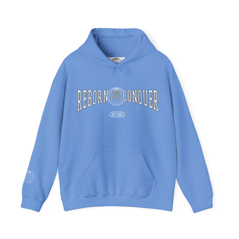 "Globe" Edition - Hoodie