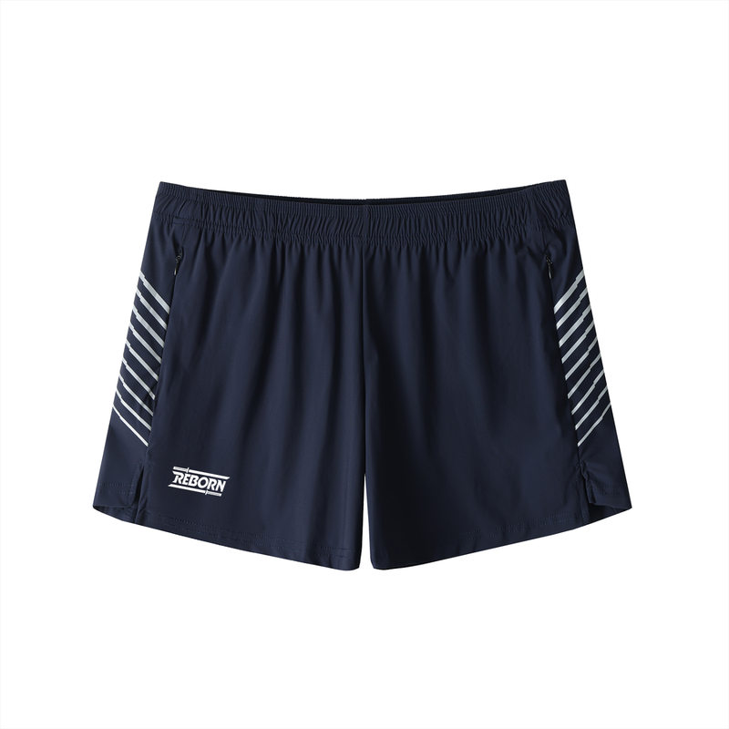 Reborn To Conquer,RTC,Motivational Apparel,Men’s Shorts,Men’s Activewear,Warrior Mindset,Purpose Driven,dri-fit shorts