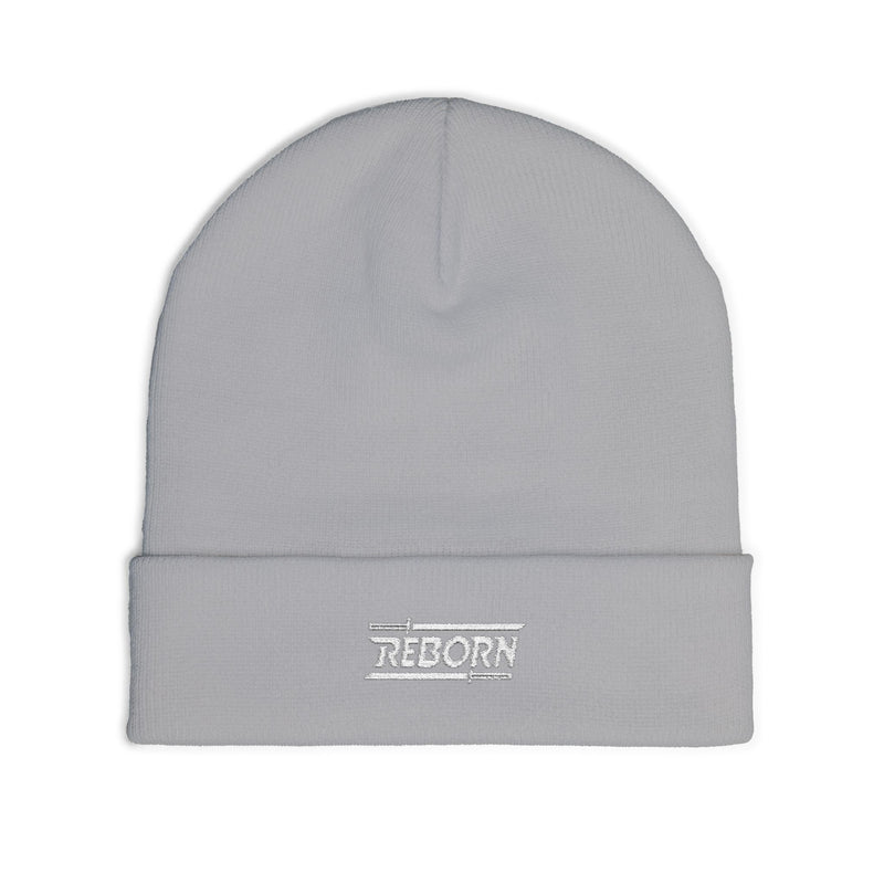 Reborn Warrior - Beanie