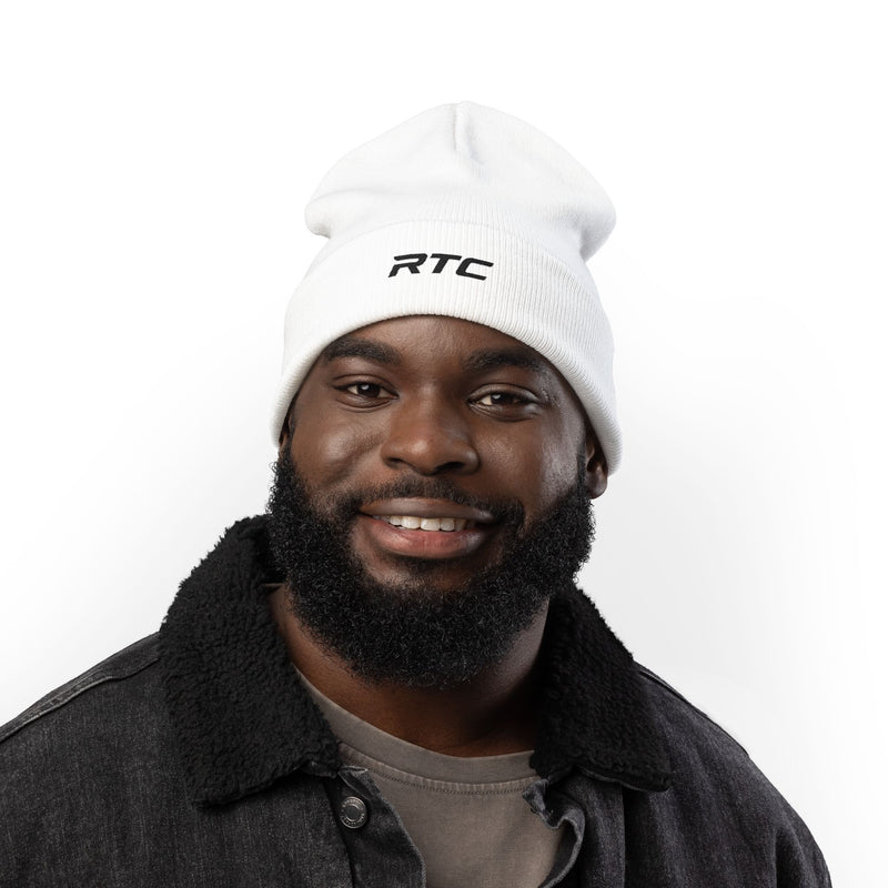 RTC "The Chosen" - Beanie