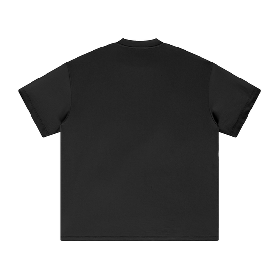 Reborn To Conquer,RTC,The Chosen Collection,Chosen,Streetwear Casual,Purpose Driven,Lightweight Cotton Tee,Comfortable Casual Tee