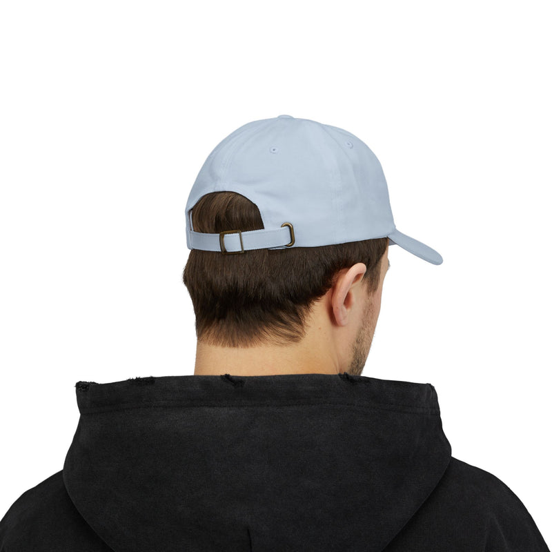 CONQUER - Dad Hats