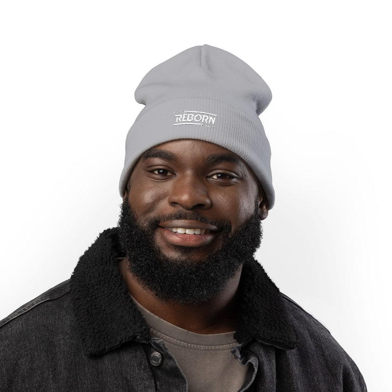 Reborn Warrior - Beanie