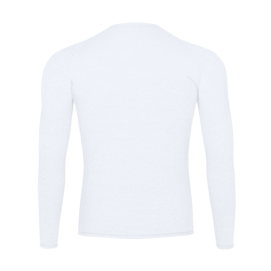 Reborn To Conquer,RTC,The Chosen Collection,Athlete Apparel,Performance Wear,Long Sleeve Dri Fit,Activewear Top,Moisture Wicking Shirt,Men’s Activewear,High Stretch Fabric