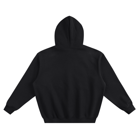Reborn To Conquer,RTC,The Chosen Collection,Motivational Apparel,Fleece Hoodie,Streetwear Casual,Mental Strength,Thick Fleece Hoodie,Winter Hoodie,Outdoor Casual Hoodie