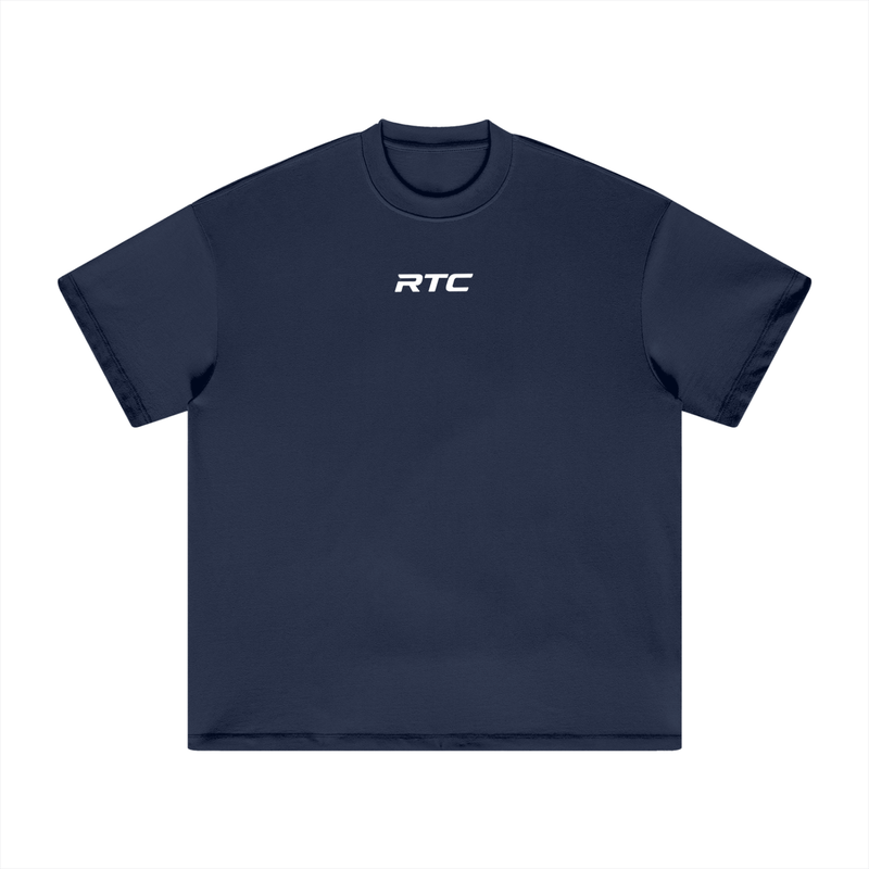 Reborn To Conquer,RTC,The Chosen Collection,Chosen,Streetwear Casual,Purpose Driven,Lightweight Cotton Tee,Comfortable Casual Tee