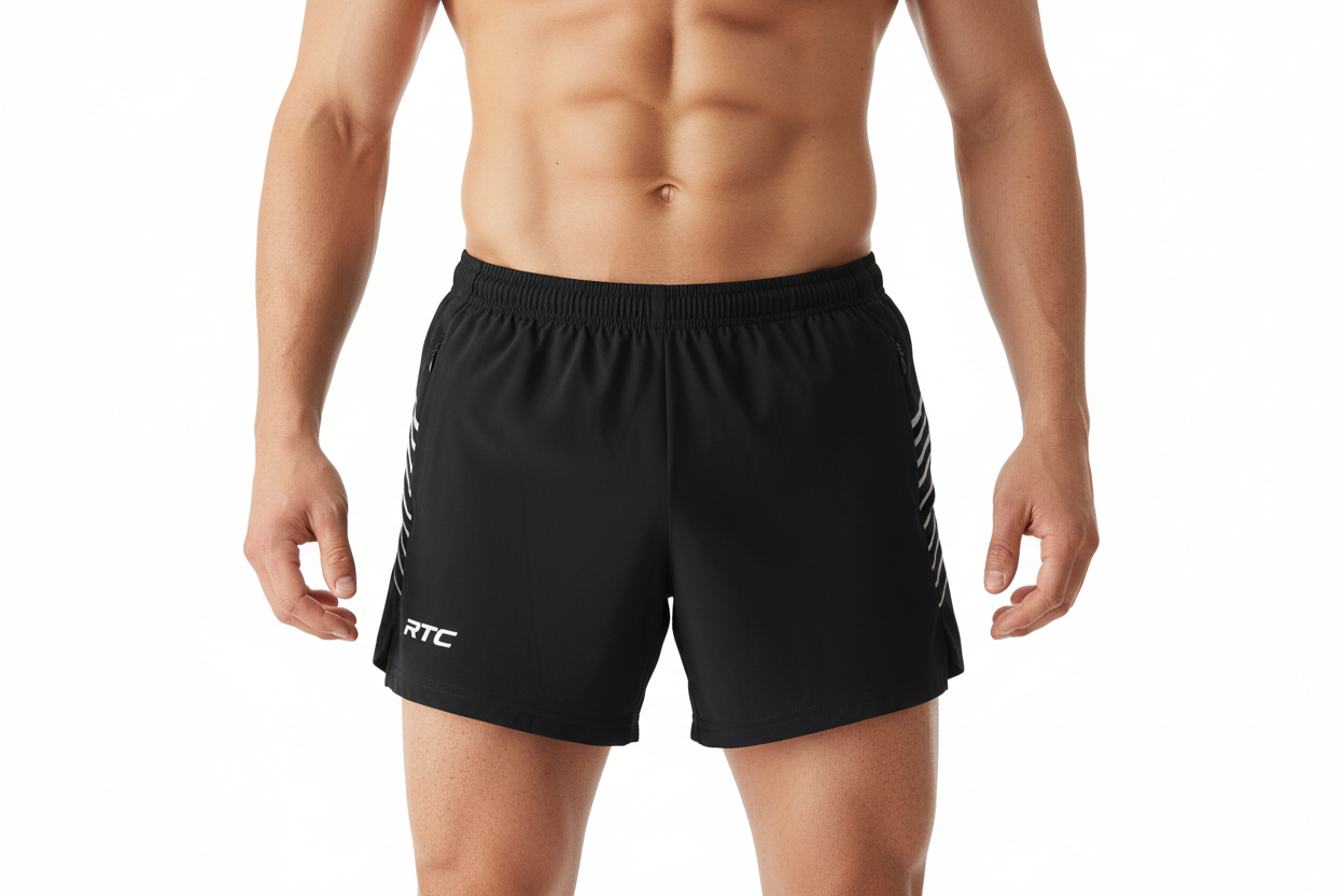 Dri-Fit "The Chosen" Athletic Shorts