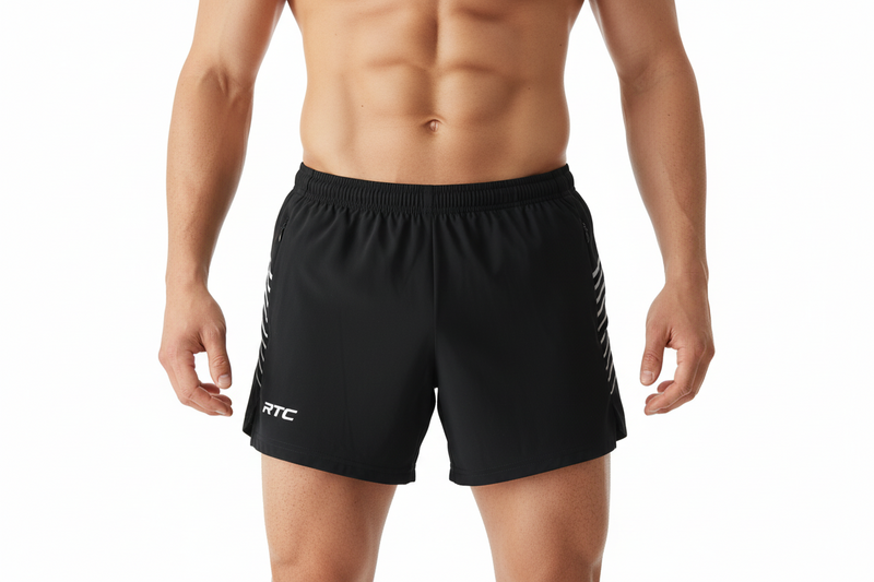 Dri-Fit "The Chosen" Athletic Shorts