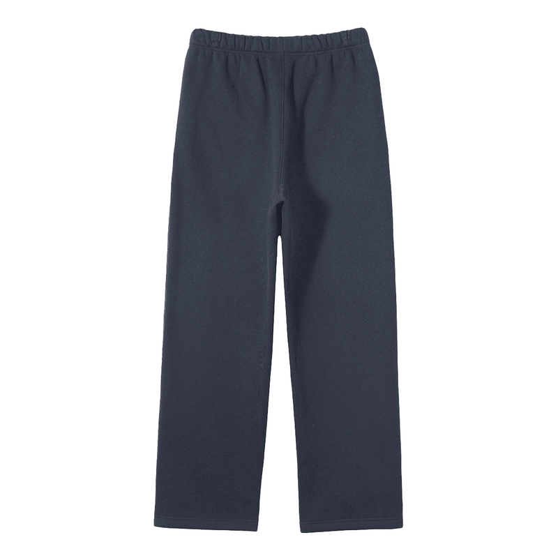 Reborn To Conquer,RTC,The Chosen Collection,Motivational Apparel,Open Leg Pants,Fleece Pants,Streetwear Casual,Thick Fleece Pants,Winter Casual Pants,Straight Leg Joggers